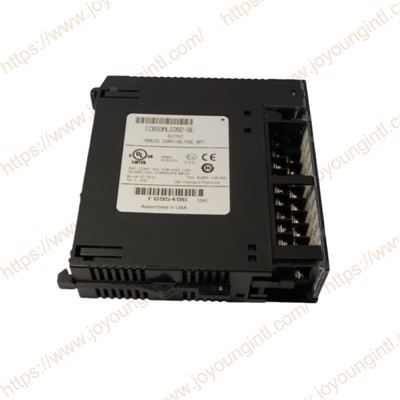 IC693ALG392 GE FANUC מודול פלט אנלוגי