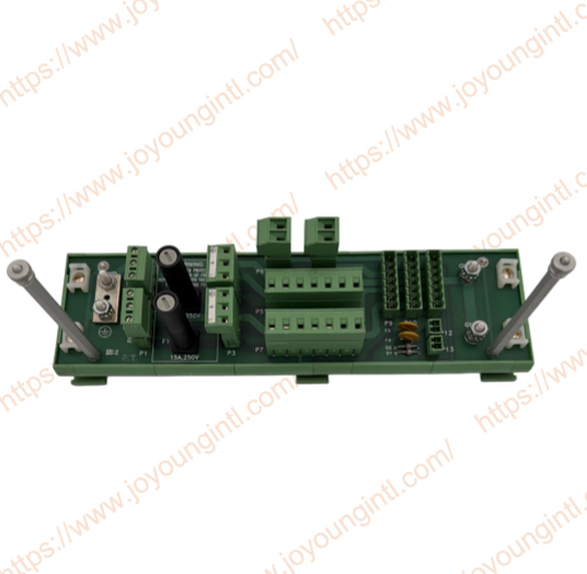 5A26304G02 power panel module 5A26304G02 power panel module
