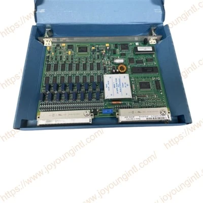 ABB GJR2391500R1210 81EU01h-E מודול קלט
