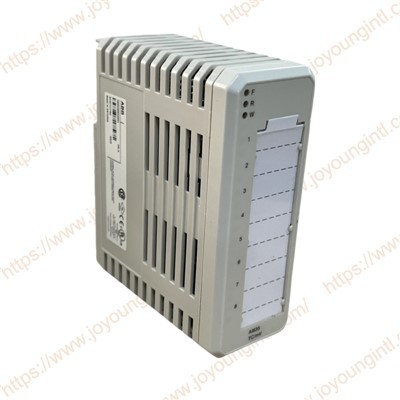AI835 3BSE008520R1 מודול קלט אנלוגי
