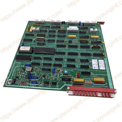 כרטיס CMOS APL550/878/1 WESTINGHOUSE APL550-878-1