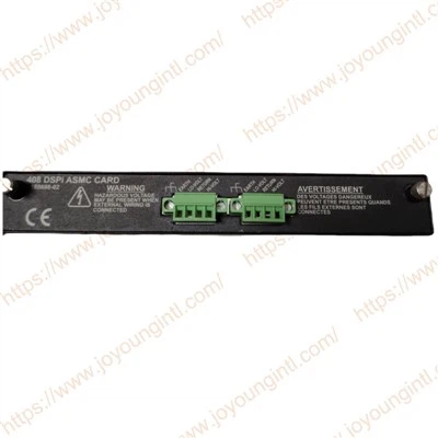 Blethy Nevada 165698-02 408 כרטיס DSPI ASMC
