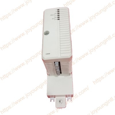 CI858K01 3BSE018135R1 מודול ממשק תקשורת
