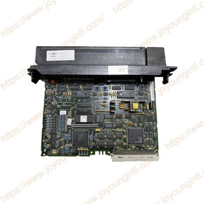 מודול פלט אנלוגי של GE Fanuc IC697ALG320