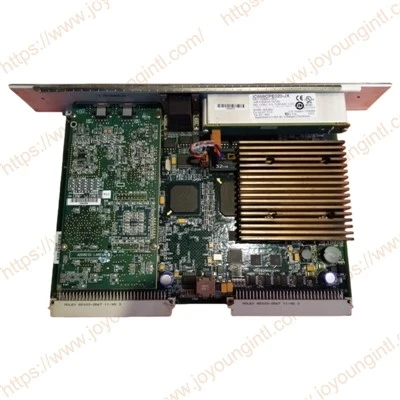 מעבד GE Fanuc IC698CPE020 RX7i 700MHz