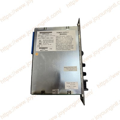 מודול אספקת כוח GE Fanuc IC698PSA100