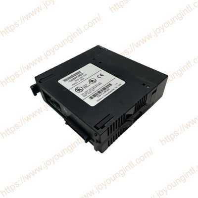 GE IC693APU302 מודול מיקום ציר
