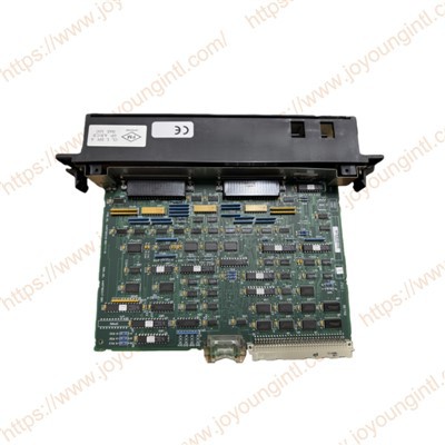 מודול פלט GE IC697MDL753