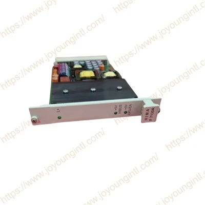 מודול אספקת חשמל של HIMA F7130A