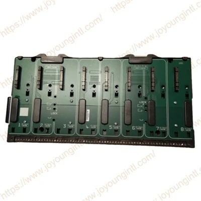 KJ4101X1-BA1 Emerson 12P1870X022 8-מנשא רחב