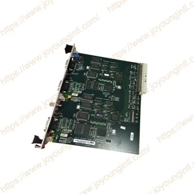כרטיס ממשק SST SST-PFB3-VME-2