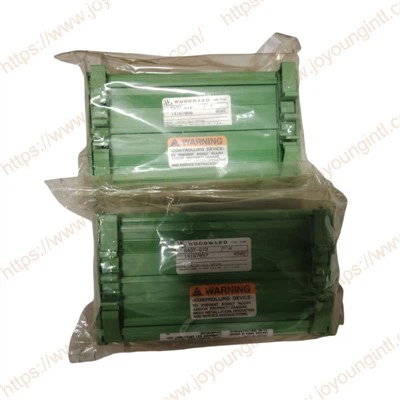 טרמינל שדה WOODWARD 5437-672 NETCON