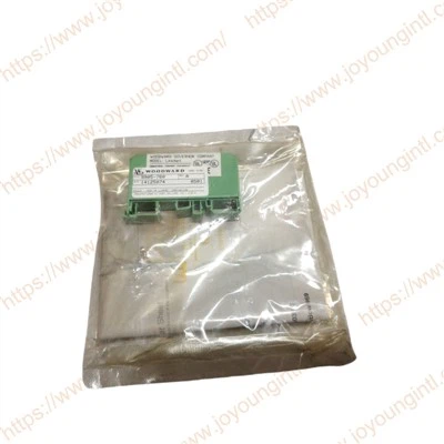 WOODWARD 9905-760 ASSYOF LINKNET TERMINATION