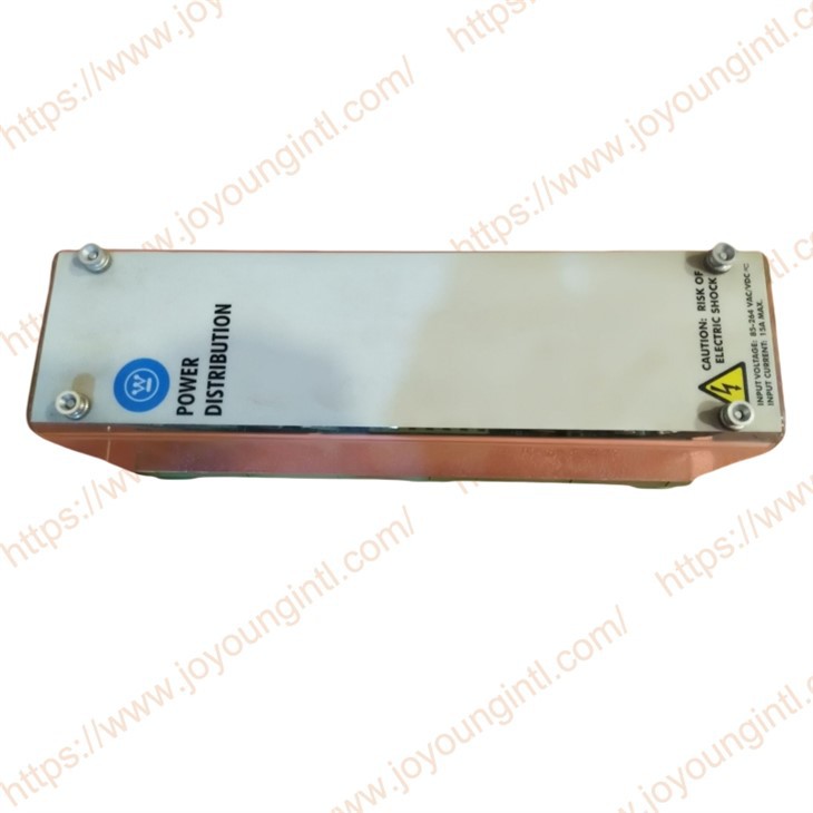 WESTINGHOUSE 5A26304G02 לוח חלוקת חשמל